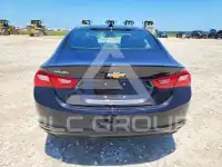 2023 Chevrolet Malibu фото