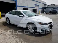 2023 Chevrolet Malibu фото