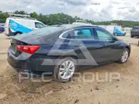 2023 Chevrolet Malibu фото