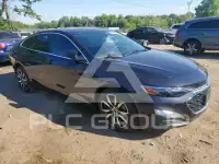 2023 Chevrolet Malibu фото