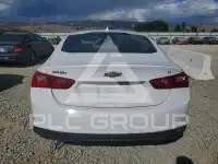 2023 Chevrolet Malibu фото
