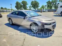 2023 Chevrolet Malibu фото