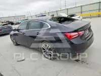 2023 Chevrolet Malibu фото