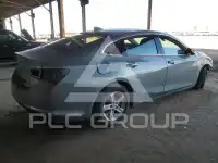 2023 Chevrolet Malibu фото