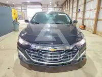 2023 Chevrolet Malibu фото
