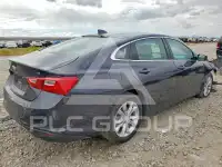 2023 Chevrolet Malibu фото