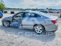 2023 Chevrolet Malibu фото