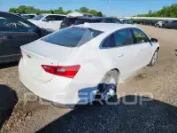 2023 Chevrolet Malibu фото