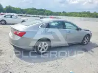 2023 Chevrolet Malibu фото