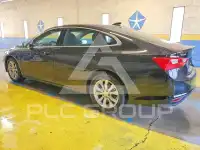 2023 Chevrolet Malibu фото