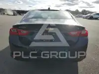 2023 Chevrolet Malibu фото