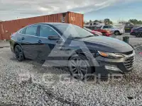 2023 Chevrolet Malibu фото
