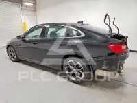 2023 Chevrolet Malibu фото