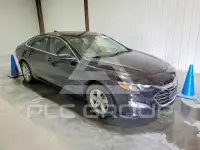 2023 Chevrolet Malibu фото