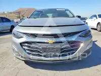 2023 Chevrolet Malibu фото