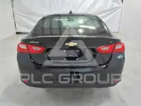 2023 Chevrolet Malibu фото