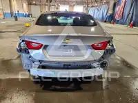 2023 Chevrolet Malibu фото