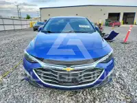 2023 Chevrolet Malibu фото