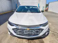 2023 Chevrolet Malibu фото