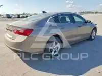 2023 Chevrolet Malibu фото