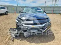 2023 Chevrolet Malibu фото