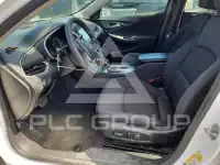 2023 Chevrolet Malibu фото