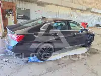 2023 Chevrolet Malibu фото