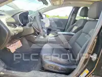 2023 Chevrolet Malibu фото