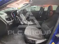 2023 Chevrolet Malibu фото
