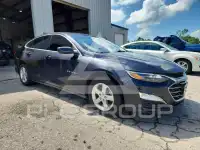 2023 Chevrolet Malibu фото