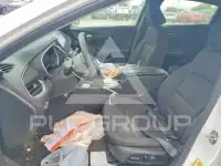 2023 Chevrolet Malibu фото