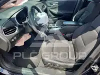 2023 Chevrolet Malibu photo