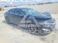 2023 Chevrolet Malibu фото