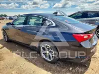 2023 Chevrolet Malibu фото