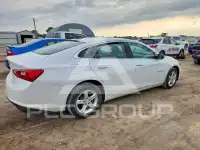 2023 Chevrolet Malibu фото