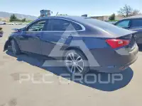 2023 Chevrolet Malibu photo