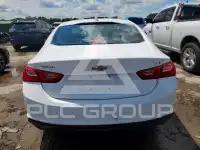 2023 Chevrolet Malibu фото