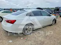2023 Chevrolet Malibu фото