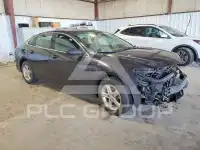 2023 Chevrolet Malibu фото