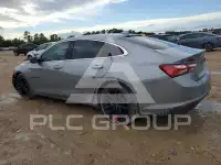 2023 Chevrolet Malibu фото
