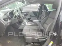 2023 Chevrolet Malibu фото