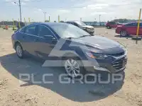 2023 Chevrolet Malibu фото
