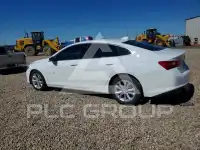 2023 Chevrolet Malibu фото
