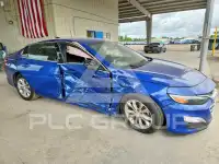 2023 Chevrolet Malibu photo