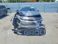 2023 Chevrolet Malibu photo