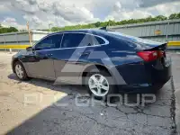 2023 Chevrolet Malibu фото