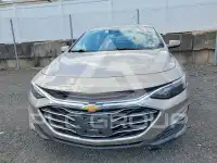 2023 Chevrolet Malibu фото