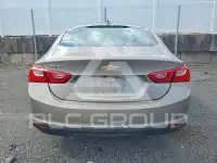 2023 Chevrolet Malibu фото