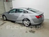 2023 Chevrolet Malibu фото