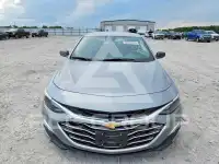 2023 Chevrolet Malibu фото